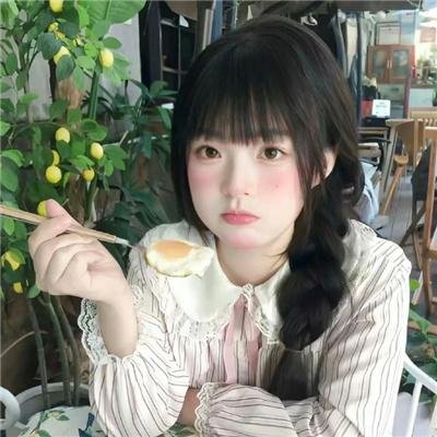 边城小镇